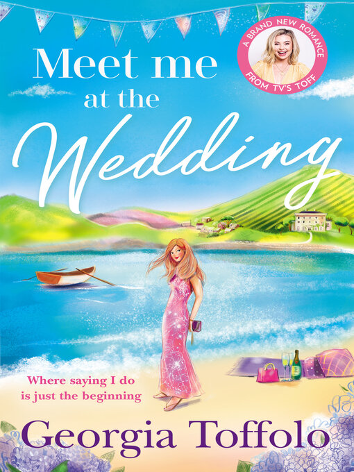 Title details for Meet me at the Wedding by Georgia Toffolo - Wait list